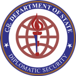 [CR] Department of State