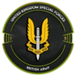 [BA*] United Kingdom Special Forces.