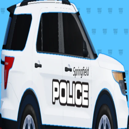 Springfield Explorer 2013 Right 1