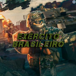 Organização [V2] Exercito Brasileiro [GOV]