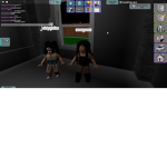 No robux!