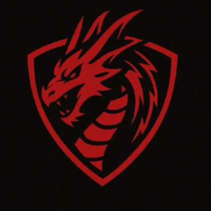 Crimson Nemesis Roblox group icon