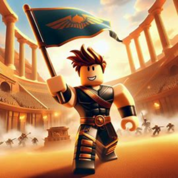 [NEW] Capture the Flag! 🚩