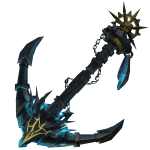 [⚓] Immortal Anchor : Abyssal Treasure