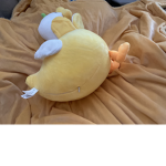 Banana Ducky
