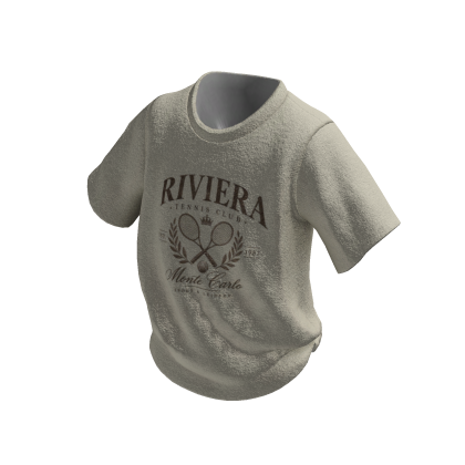 [+] Riviera tennis club