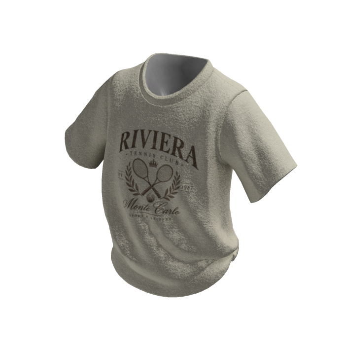 [+] Riviera tennis club