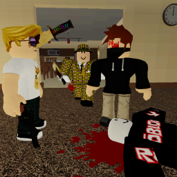Murd in The House