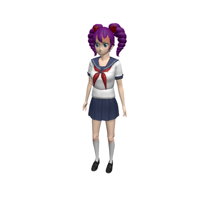 kizana (ys) (yander) (yan) (npc)
