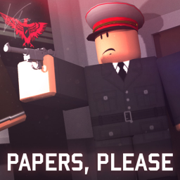 Papers Please 2.0