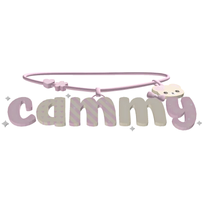 ♡ৎ ︵ cammy-𑣲 ˚. Roblox item render