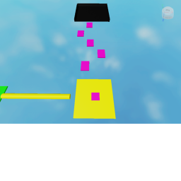 parkour obby
