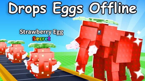 Brainrot Egg Factory