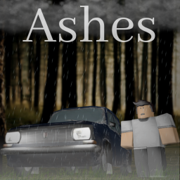 Ashes (Alpha)