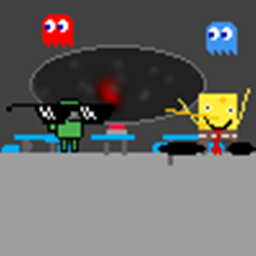 among others {april fools}