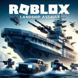 Landship Assault (UPDATE!)
