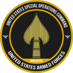[USAF] • The US Special Operations Command •
