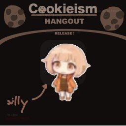 Cookieism Hangout!