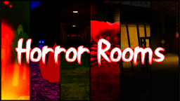 [AKTUALIZACJA] Pokoje Grozy