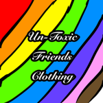 Untoxic friends <3