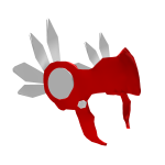 Red White Valk