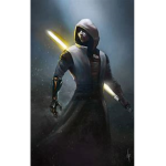 {The Old Jedi Order} | Sentinels