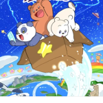 Bears bros