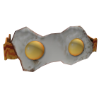 Breakfast Shades