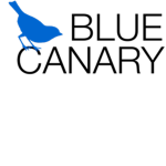 Blue Canary Design