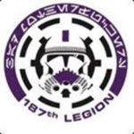 TGR|187th Legion|TGR