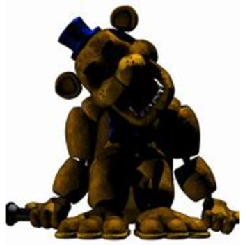 FNAF???