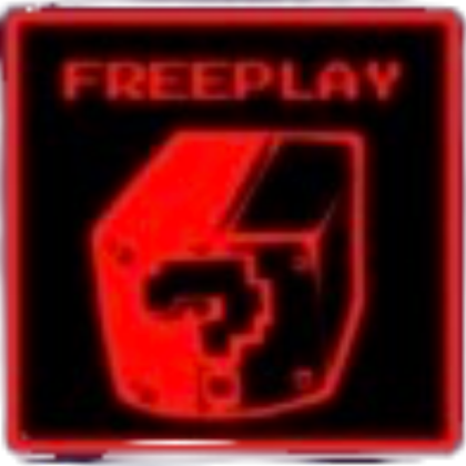 Mario’s Madness(Freeplay Icon) Roblox decal