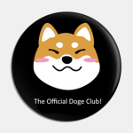 The Official Doge Club!