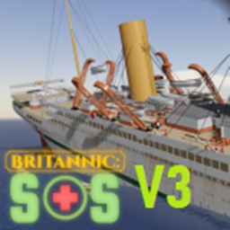 BRITANNIC SOS V3