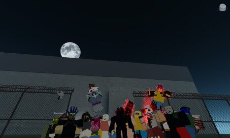The Myth Asylum