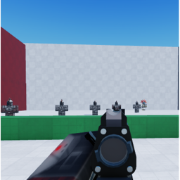 Gun simulation (💾data saves 💾)(Beta)