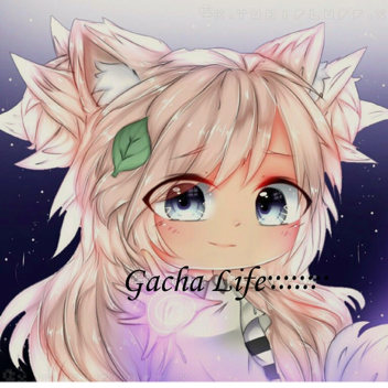 gacha life