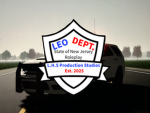 State of New Jersey LEO