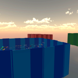 [1800 +] Roblox's Longest Obby