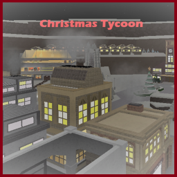 [SALE] Christmas Tycoon: North Pole