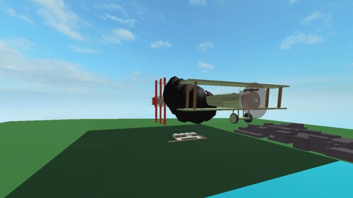 WWI Dogfights (LG's Plane Tool)