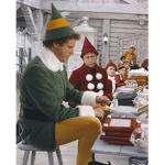 SantA LITTLE helpers