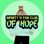 Infinity’s Fan Club Of Hope