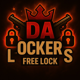 Da Lockers [Q 2 Lock]