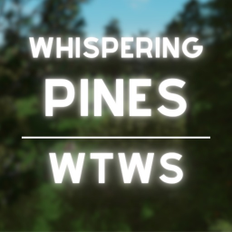 Whispering Pines