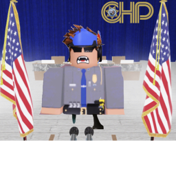 CHP Meeting Center