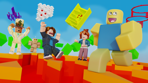 Clock's Difficulty Chart Obby HARD scripts