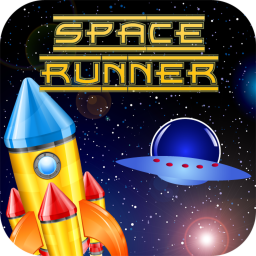 {NEW!}Space Runner!
