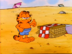 SUPER GARFIELD FAN CLUB
