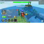 Piggy Gamers123